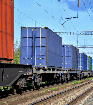 Railway-Transportation-to-Europe